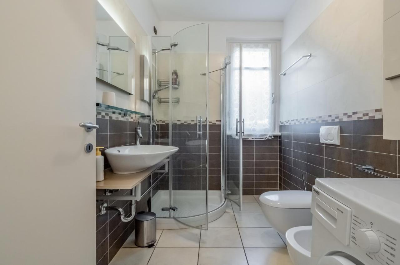 Ferienwohnung Piana Di Solaro Modern Flat & Swimming Pool Lerici Exterior foto